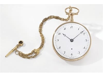 Kišeniniai laikrodžiai