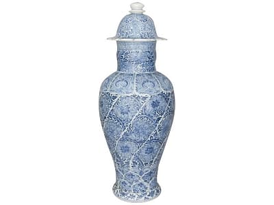 Antikinės keraminės vazos