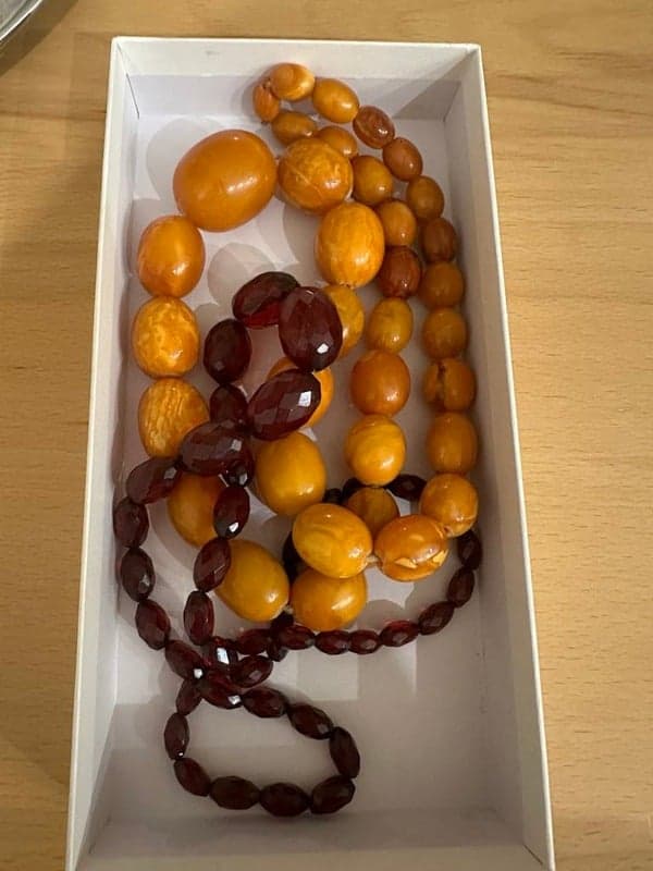 Sidabro laužas ir dirbiniai